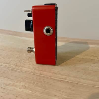 Donner Harmonic Square image 2