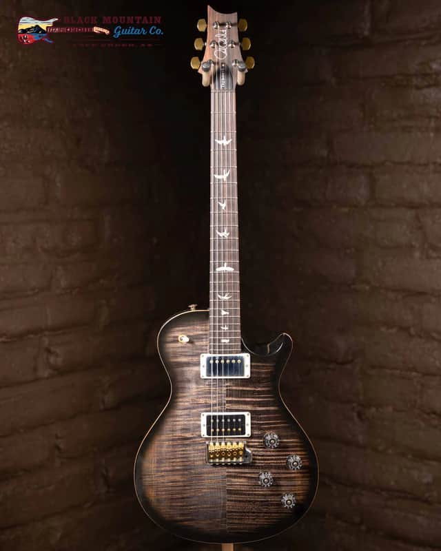 PRS Mark Tremonti Charcoal Burst (Used) image 1