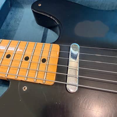 '25 Fender Custom Shop 1954 Telecaster Journeyman image 10