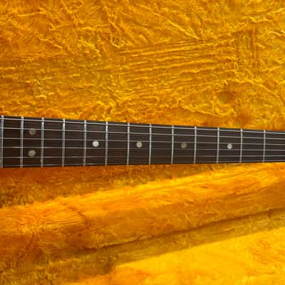 Fender Telecaster 1967 - Candy Apple Red image 11