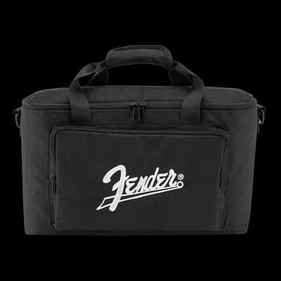 Fender Rumble 800 Bass Amp Head With Bag image 4