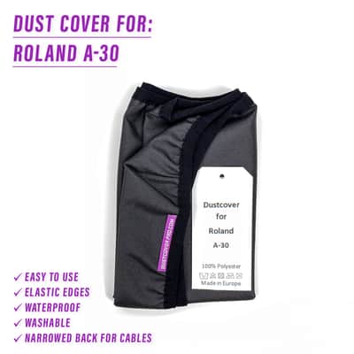 DUST COVER for Roland A-30 imagen 2