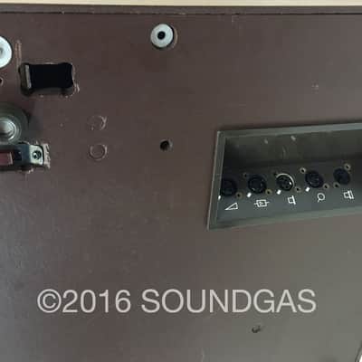 Philips Philicorda *Serviced & Working* complete with stand & legs image 10