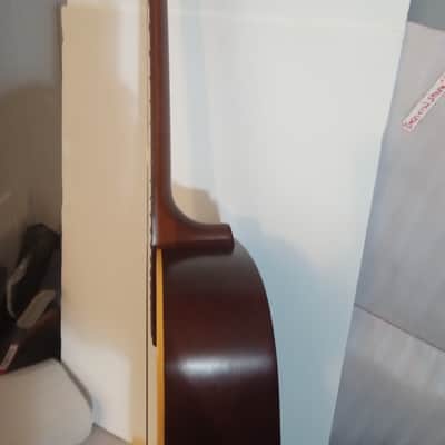 Art & Lutherie Bourbon Burst Wild Cherry image 19