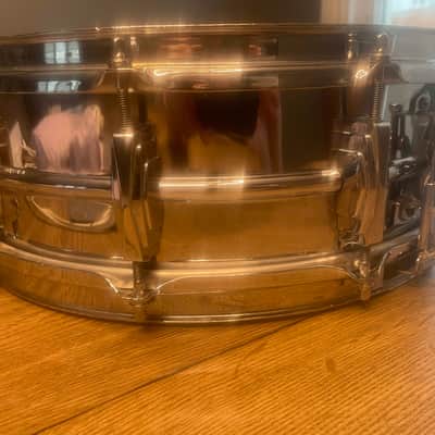 Ludwig Super 5 X14 COB early 60's - COB image 1