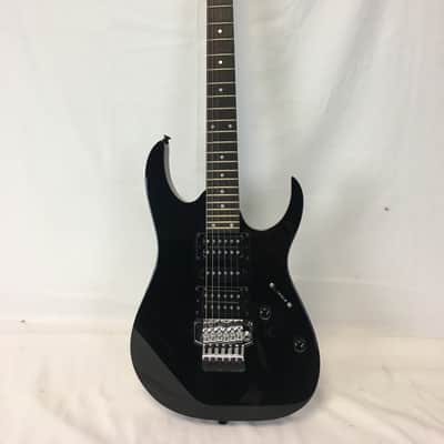 Ibanez RG270 Black image 2