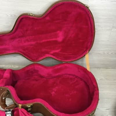 Vintage Gibson L-5 Custom Wes Montgomery 1998 Semi-Hollow Electric w/Original Case & Case Candy image 21