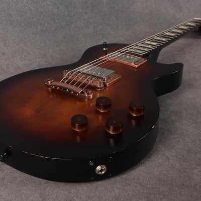 Gibson Les Paul Studio Modern - Smokehouse Satin - 2nd Hand image 12