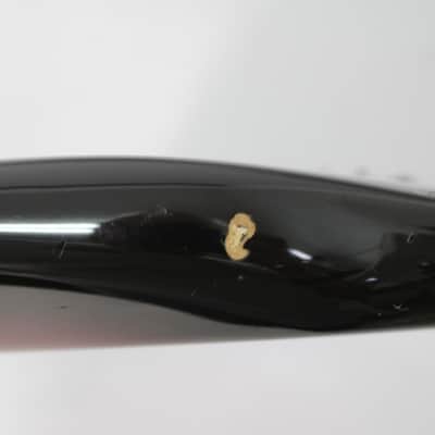 c.1987 Fender MIJ PB-562 Precision Bass Sunburst image 17
