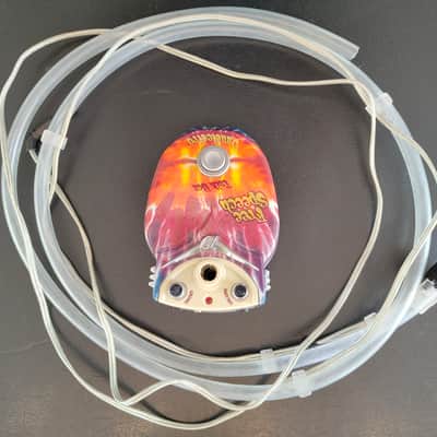 Danelectro Free Speech Talk Box 2010s - Tye Dye image 5