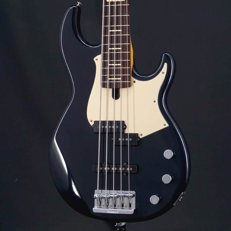 YAMAHA USED ​​BBP35 (Moonlight Blue) image 1