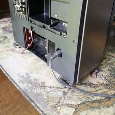 Radio Sony CRF-330K image 5