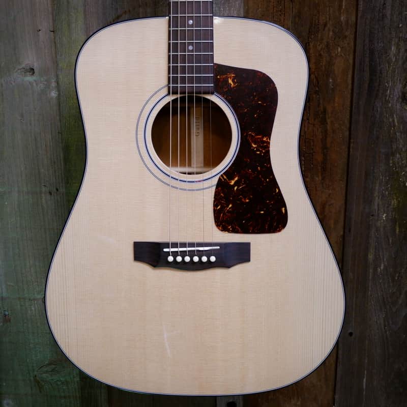 Guild USA D-40 | Reverb