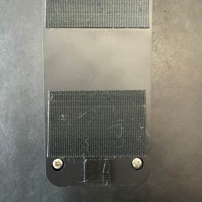 Xotic XW-1 Wah Guitar Pedal w/EWS Mounting Plate 2020s - Excellent shape image 6