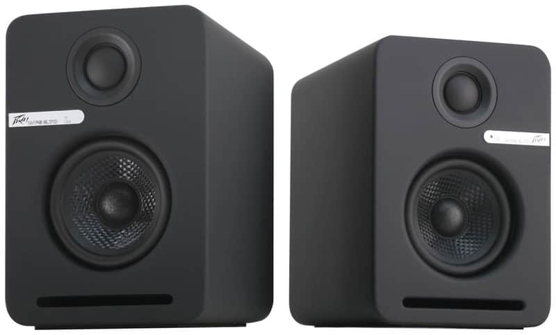 Peavey WFS 3.70 Bluetooth Wireless Speaker Set image 1