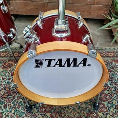Tama Club-Jam Flyer 2025 - Candy Apple image 2
