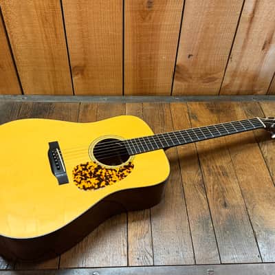 Collings CW Mh A Natural image 3