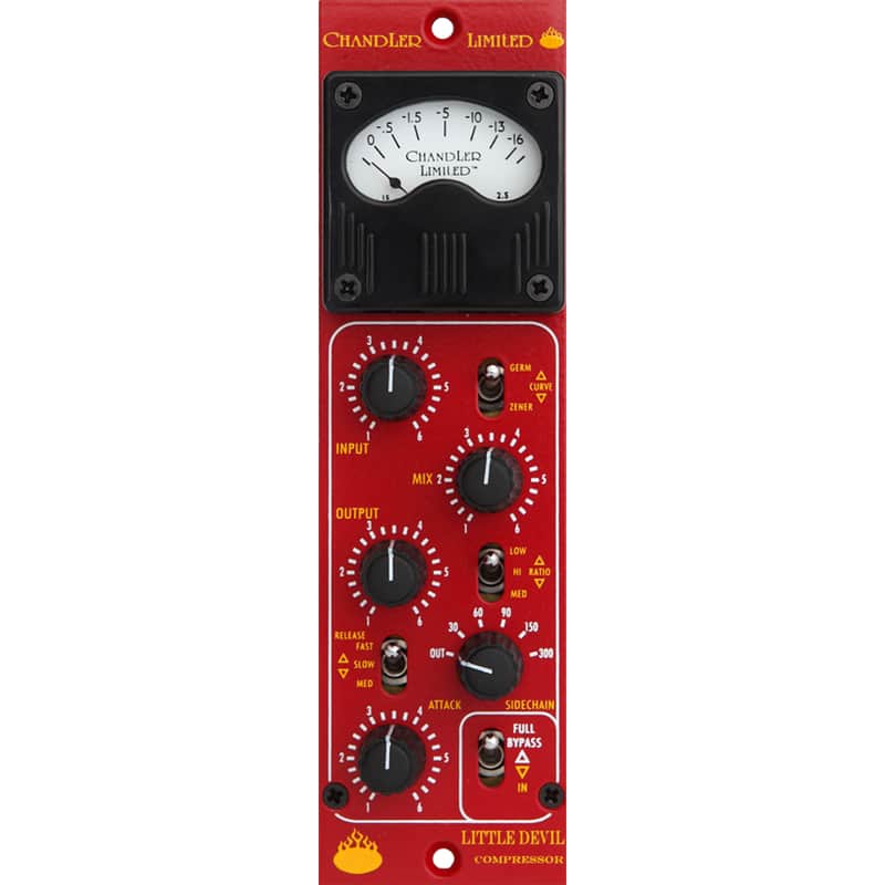 Chandler Limited Little Devil Compressor image 1