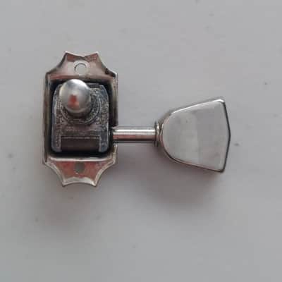1978-81 (1) Gibson Embossed Tuner (T-204) image 2