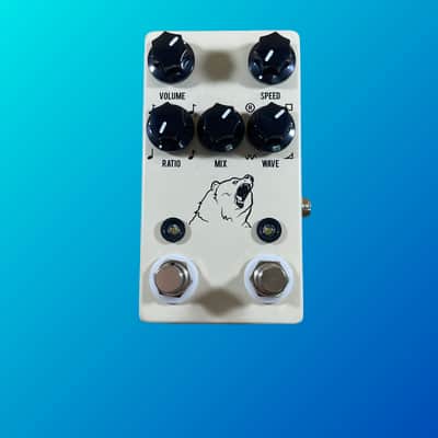 JHS Kodiak Tremolo | Reverb