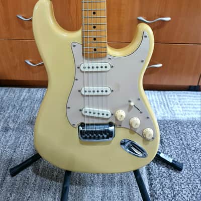 Fenix ST-20 by Young Chang – Made in Korea – Fender Noiseless Hot – Pro Setup image 10