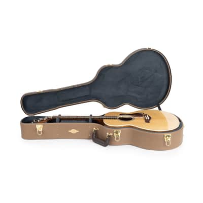 Taylor 814e Gold Label Super Auditorium Koa - Natural image 10