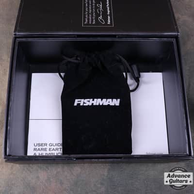 FISHMAN Rare Earth Humbucking Pickup image 4