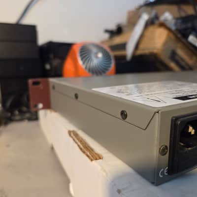Sabine FBX 1020 Plus Feedback Exterminator image 7