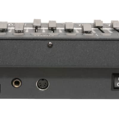 Chauvet DJ OBEY70 DMX Controller for Up to 12 Lighting Fixtures with Joystick Control image 2