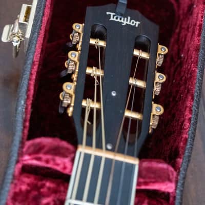 Taylor 512 12 Fret - Natural image 4