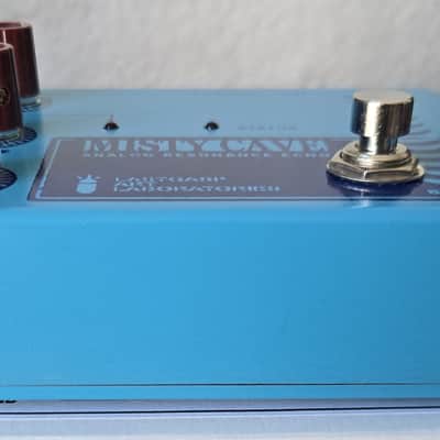Lastgasp Art Laboratories Misty Cave 2025 - w/box, Free UK Shipping! image 2
