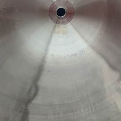 Dream Cymbals 22" Bliss Series Gorilla Ride Cymbal 2005 - Present - Traditional image 7