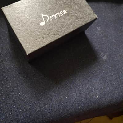 Donner Nano Looper - Silver imagen 7