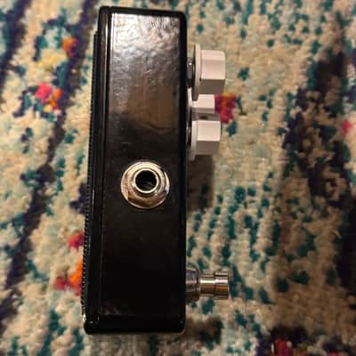 Vick Audio Tree Of Life Overdrive 2010s - Black image 4
