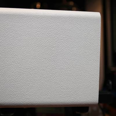 Bogner Uberschall Twin Jet - 150W 2 Channel Guitar Amp - 2010 - White image 4