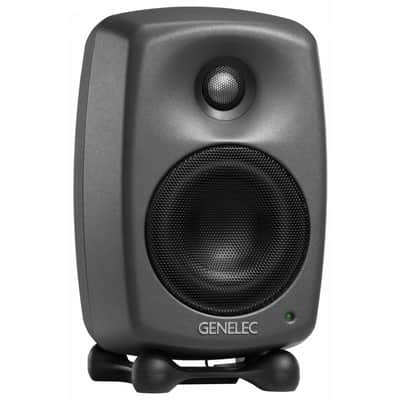 Genelec 8320.LSE Surround SAM Monitor Package image 3