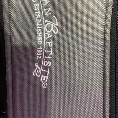 Jean Baptiste JBFL290 Student Flute image 6