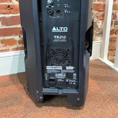 Alto Professional TX212 600w Active Speaker image 3