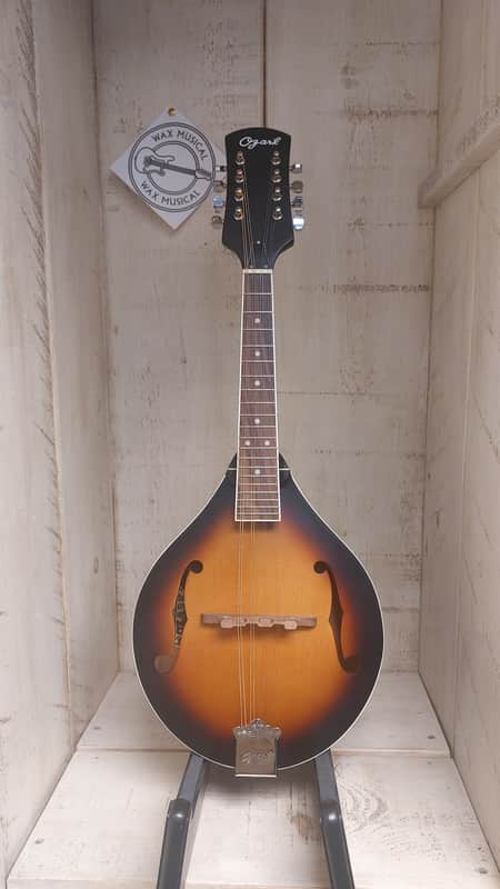 Ozark Model 'A' Mandolin image 1