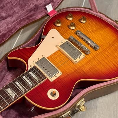 Gibson Les Paul 1959 Reissue - 2006 image 3