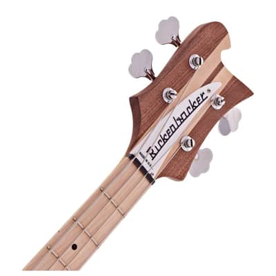Rickenbacker 4003W Walnut image 6
