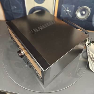 Technics SA-TX50 THX Control Receiver | Tested & Working. With Remote & Manual image 12