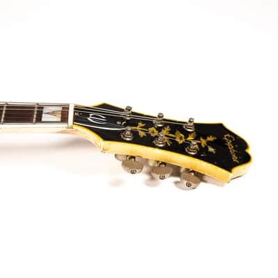 Epiphone Sheraton Owned by Mike Campbell image 14