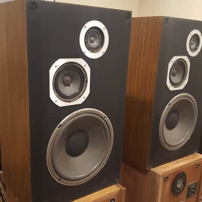 Kenwood LSK-400B image 2