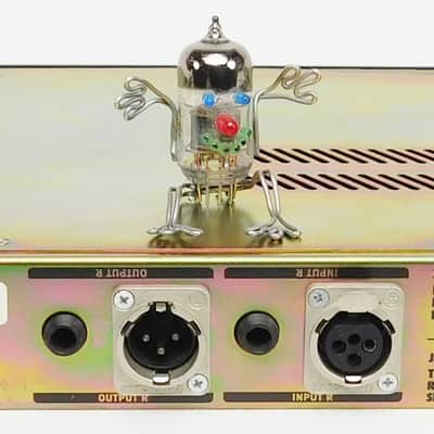 SPL Vitalizer MK2 Equalizer Mixing Mastering + Fast Neuwertig + 1.5J Garantie image 7