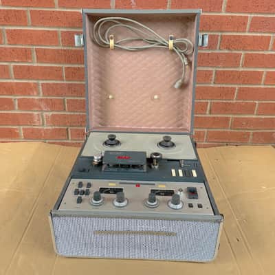 Sony TC-777-4 Tape Machine Vintage Rare TC7774 image 1