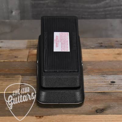 Mint Dunlop Cry Baby Wah image 3