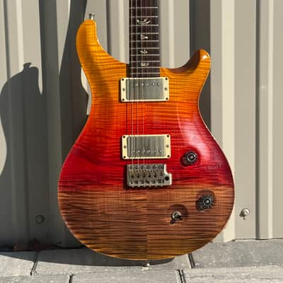 PRS Al Di Meola Signature Prism @AIFG image 3
