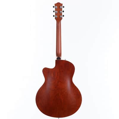 Godin 5th Avenue CW Kingpin II Cognac Burst [SN G50932000649] [07/30] image 10
