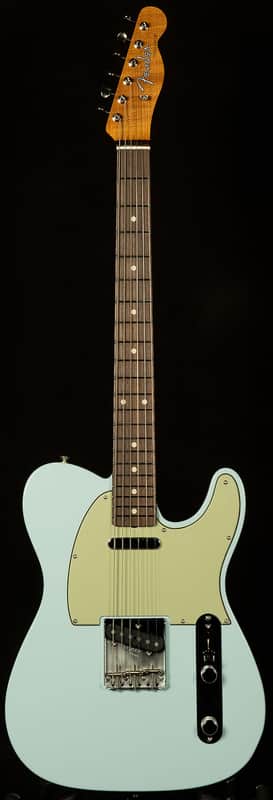 Fender Custom Shop Wildwood 10 1959 Telecaster - NOS image 1